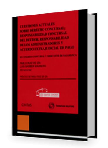 CUESTIONES ACTUALES SOBRE DERECHO CONCUR..